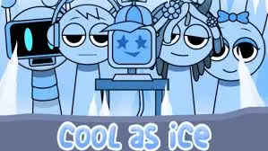 Cool As Ice Incredibox