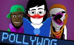 Incredibox Trillybox V3 Pollywog