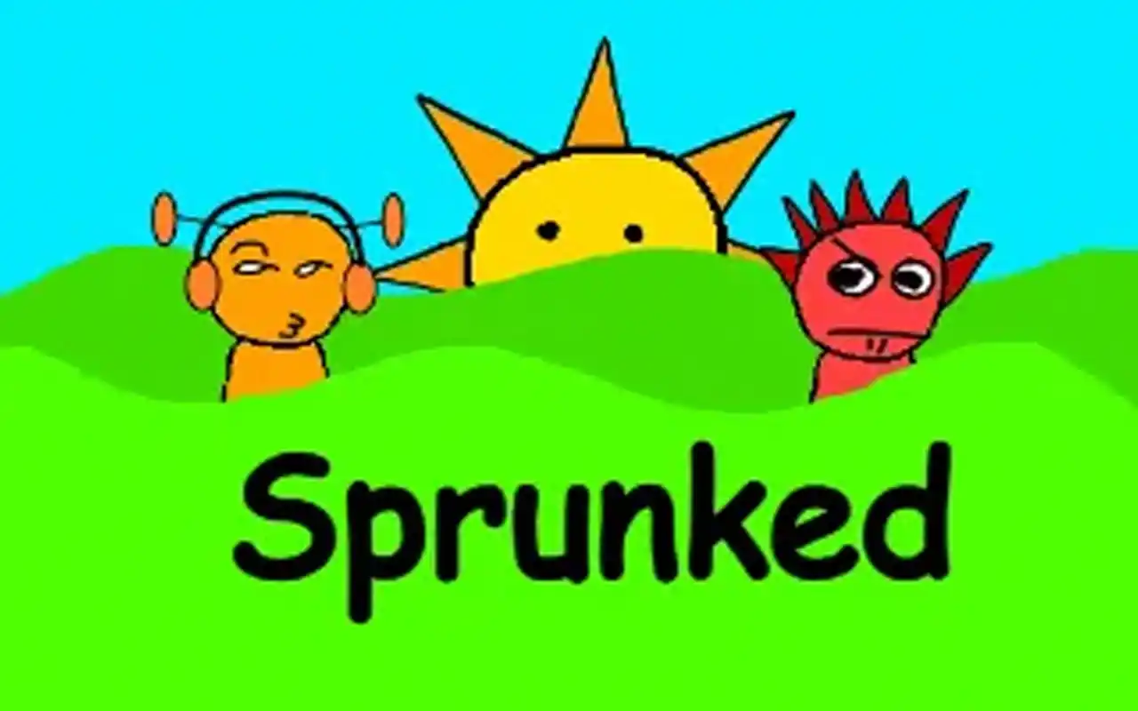 Sprunki Classic